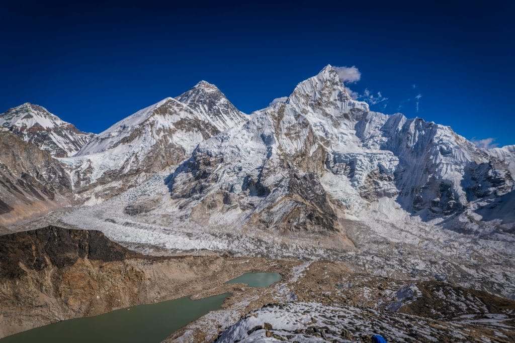 Landscape Photography