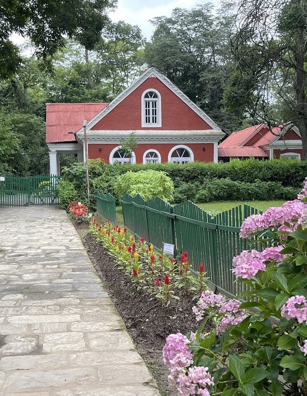 Godawari Botanical Garden