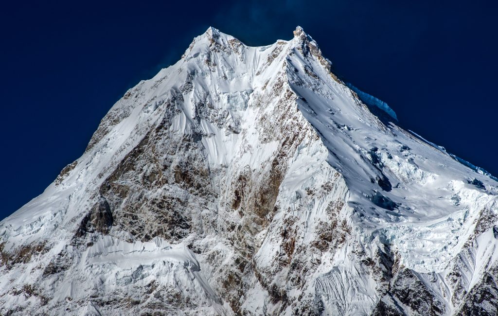 Beyond Manaslu 8163 meters Nepal Birding Tour | Bird Watching Tour in Nepal