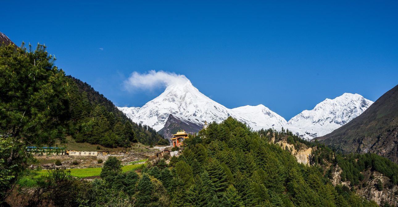 Manaslu Wildlife Photography Tour