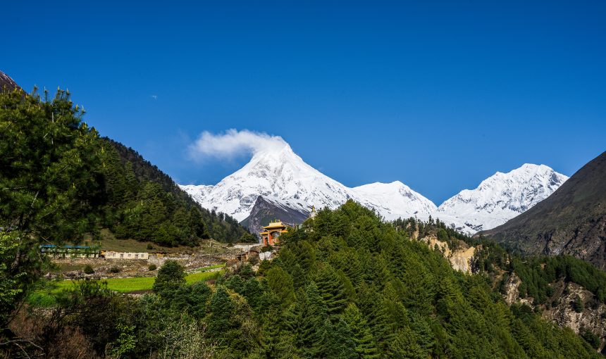 Manaslu Wildlife Photography Tour