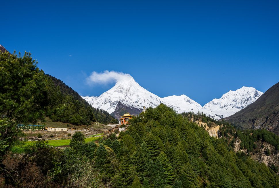 Manaslu Wildlife Photography Tour