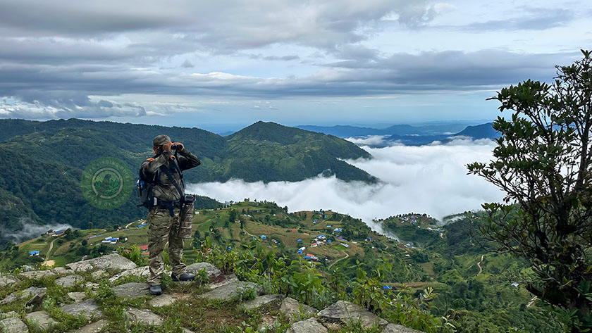 IMG 2705 Nepal Birding Tour | Bird Watching Tour in Nepal